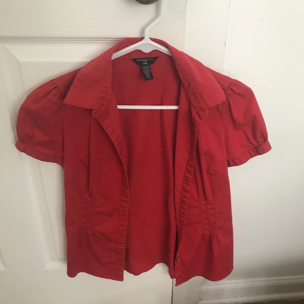 Blouse